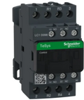 Contactor Schneider LC1D098 E7C