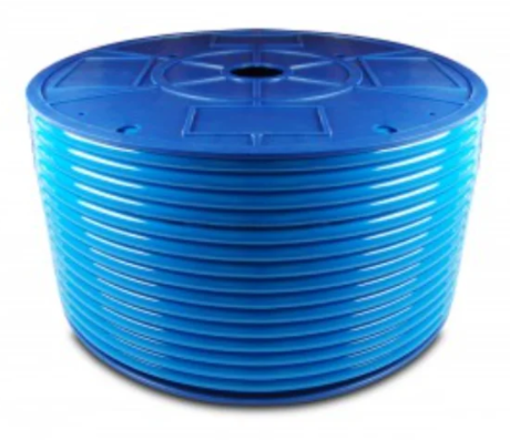 Tubing de poliuretano en rollo